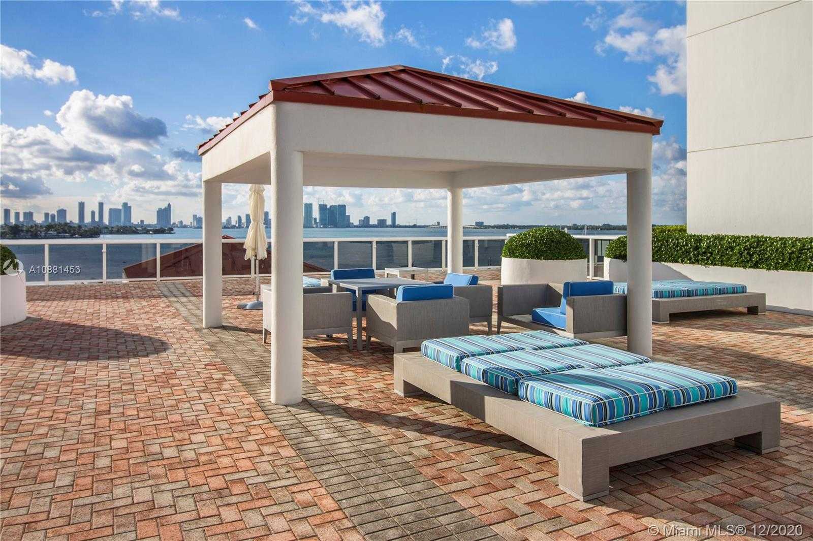 Small Image of 1800 SUNSET HARBOUR DR #1409, Miami Beach Number 19