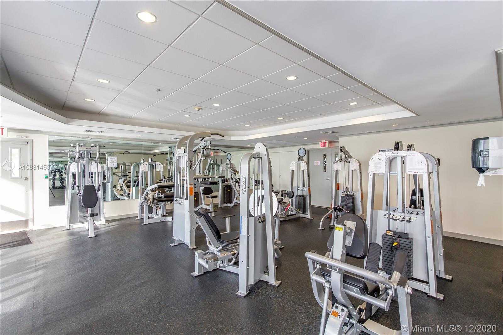 Small Image of 1800 SUNSET HARBOUR DR #1409, Miami Beach Number 23