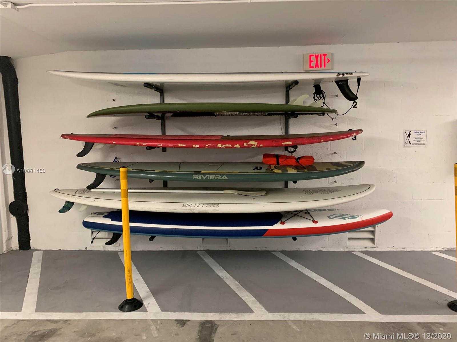 Small Image of 1800 SUNSET HARBOUR DR #1409, Miami Beach Number 27