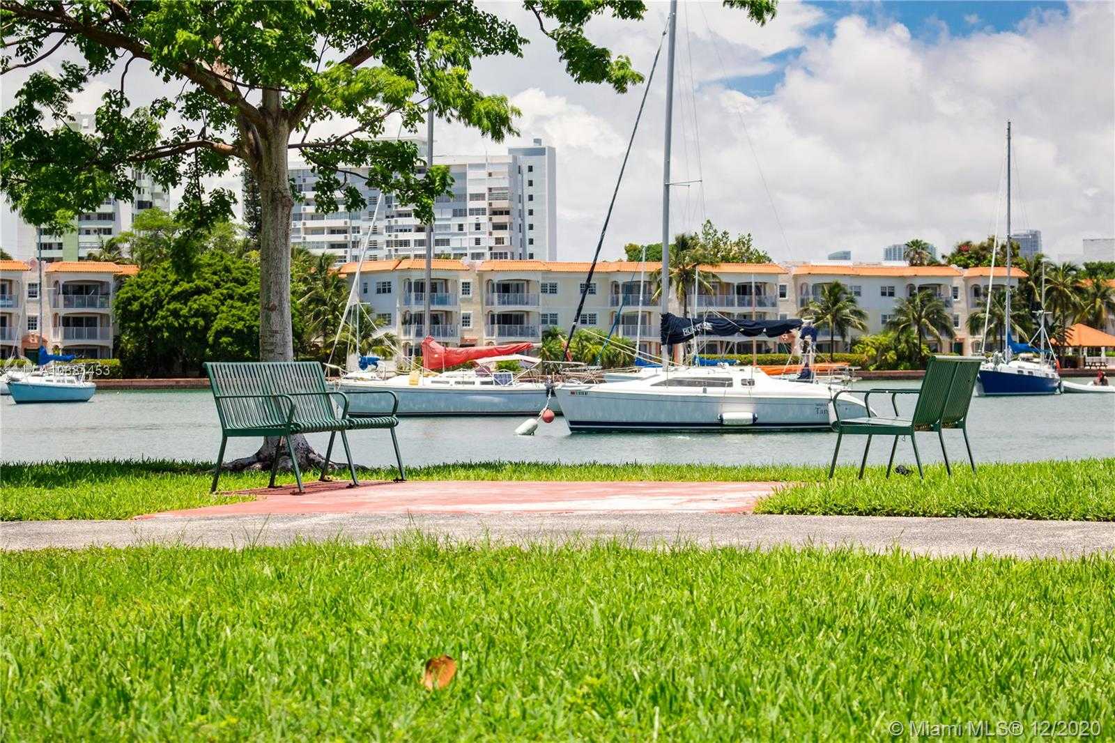 Small Image of 1800 SUNSET HARBOUR DR #1409, Miami Beach Number 30
