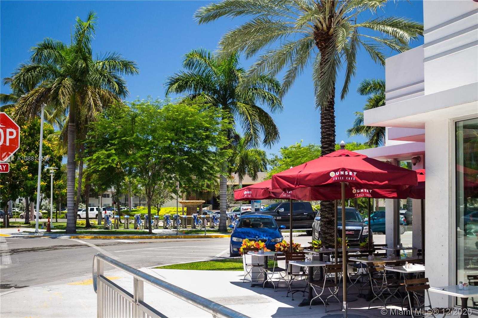 Small Image of 1800 SUNSET HARBOUR DR #1409, Miami Beach Number 31