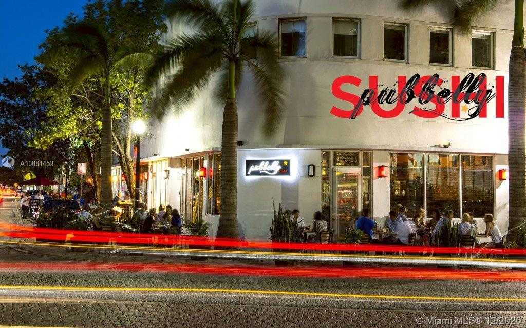 Small Image of 1800 SUNSET HARBOUR DR #1409, Miami Beach Number 32