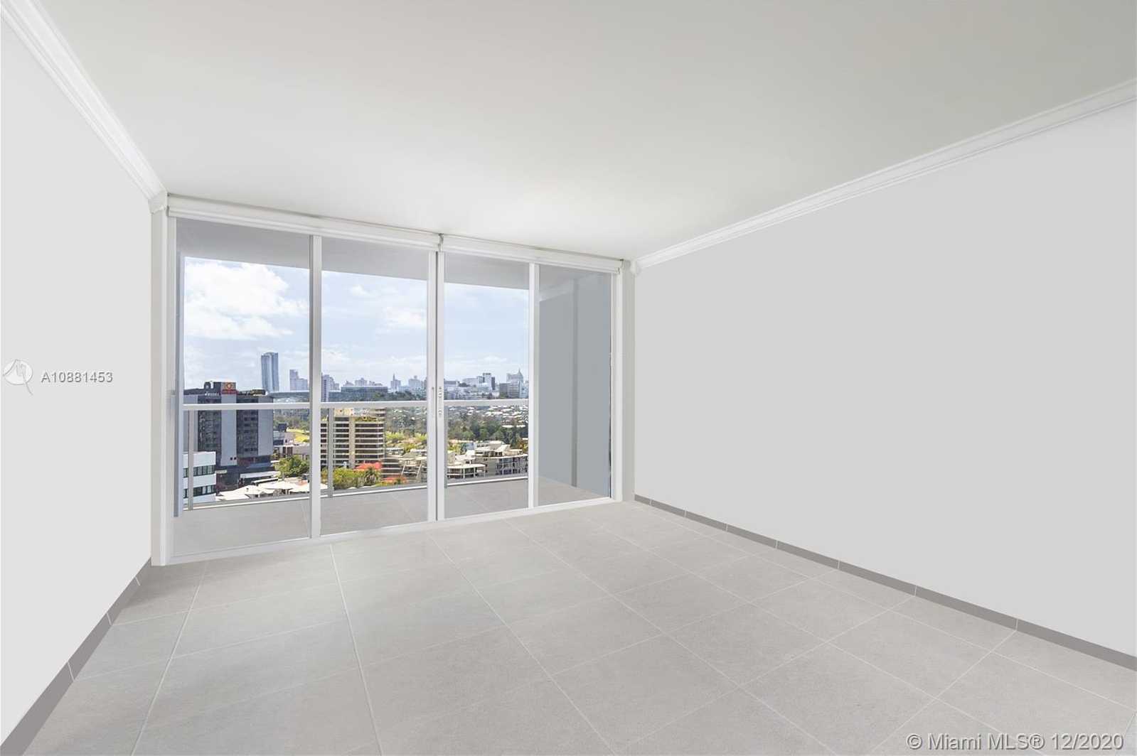Small Image of 1800 SUNSET HARBOUR DR #1409, Miami Beach Number 6