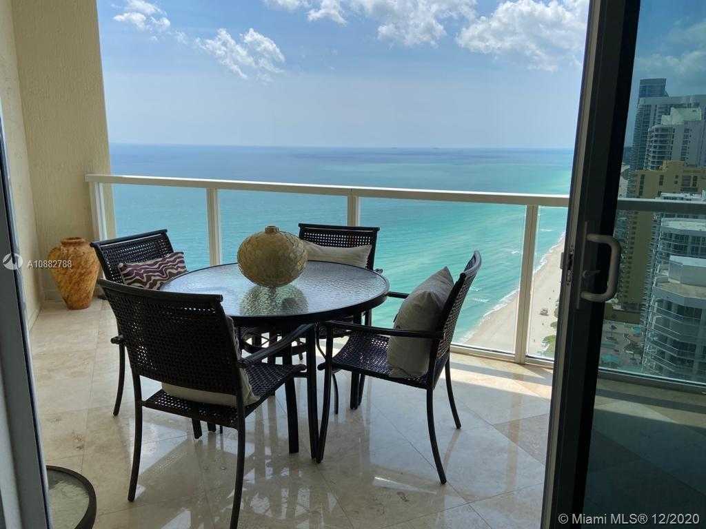 Small Image of 16699 COLLINS AVE #3901, Sunny Isles Beach Number 2