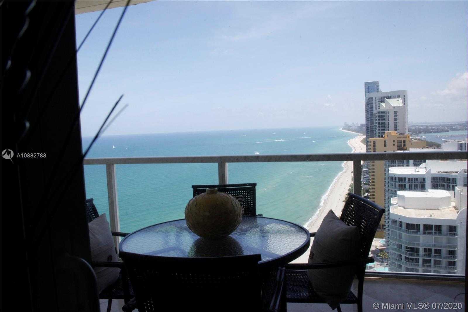 Small Image of 16699 COLLINS AVE #3901, Sunny Isles Beach Number 26