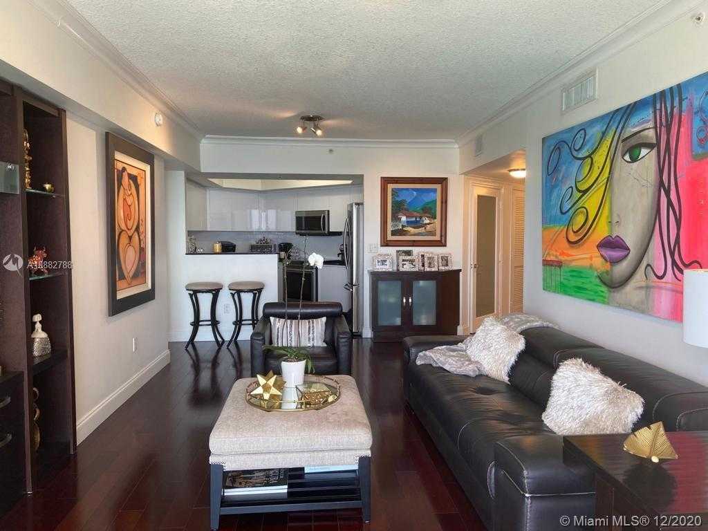 Small Image of 16699 COLLINS AVE #3901, Sunny Isles Beach Number 3