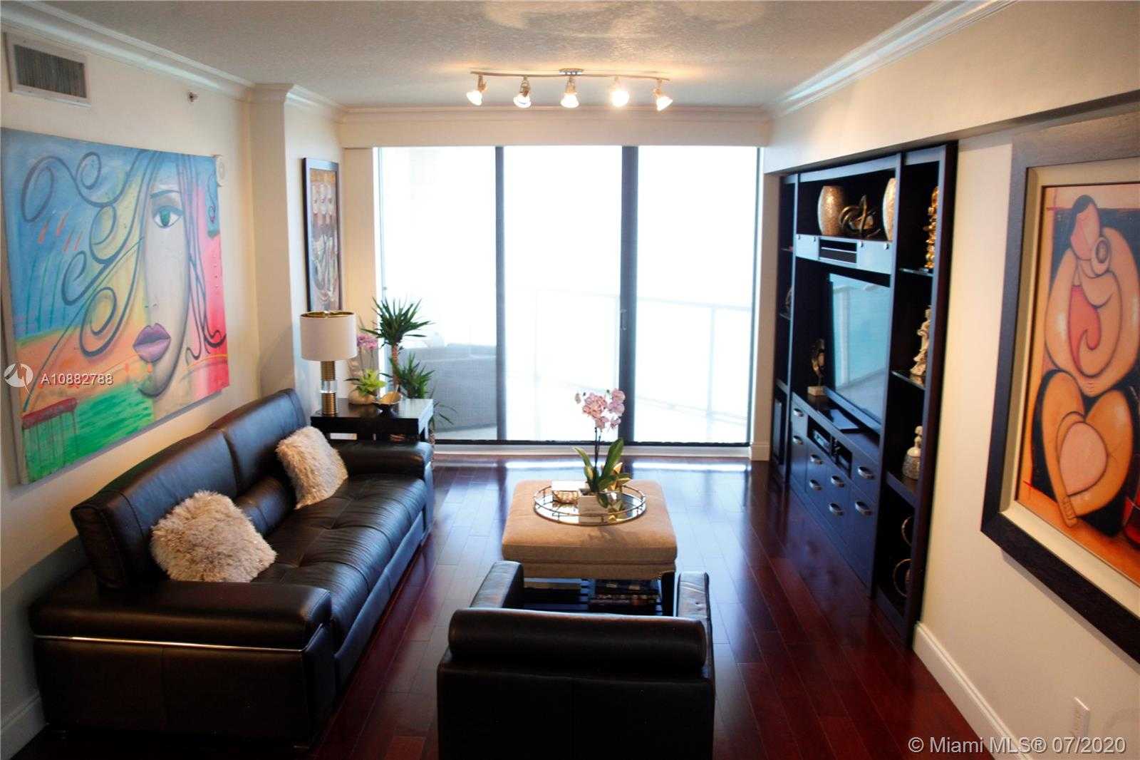 Small Image of 16699 COLLINS AVE #3901, Sunny Isles Beach Number 5