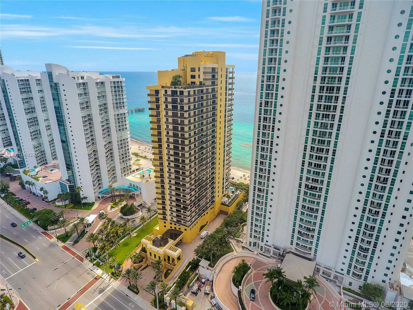 Small Image of 16275 COLLINS AVE #1702, Sunny Isles Beach Number 17