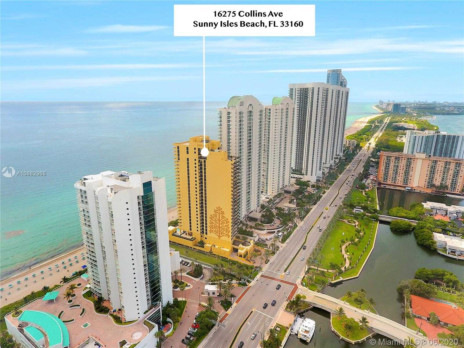 Small Image of 16275 COLLINS AVE #1702, Sunny Isles Beach Number 18