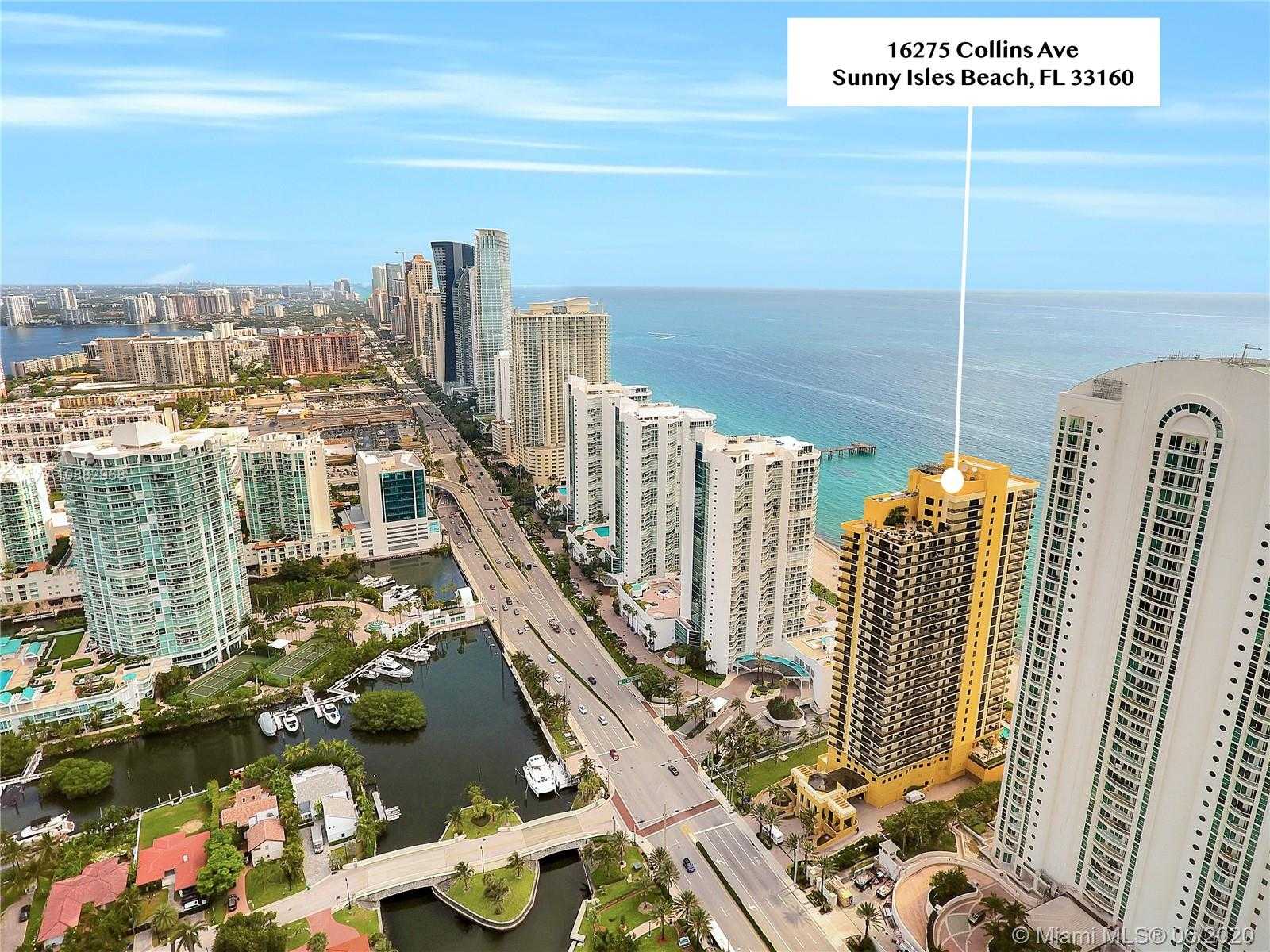 Small Image of 16275 COLLINS AVE #1702, Sunny Isles Beach Number 24