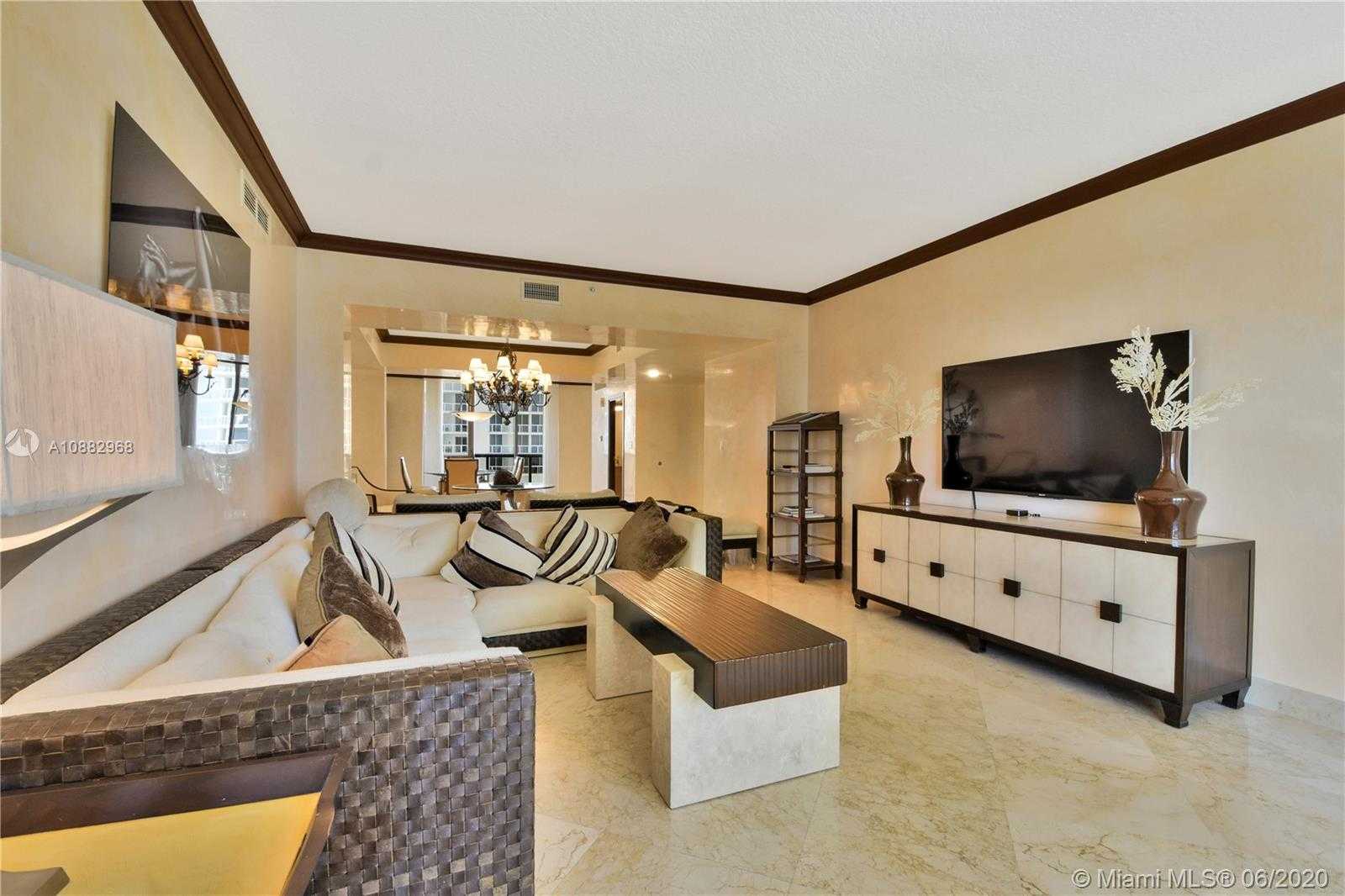 Small Image of 16275 COLLINS AVE #1702, Sunny Isles Beach Number 3