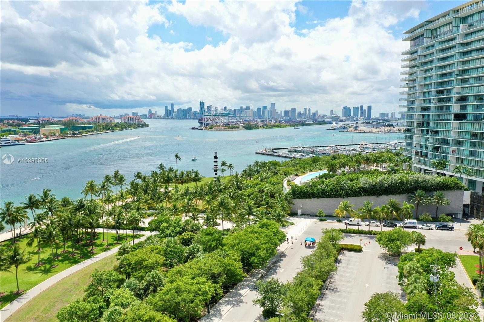 Small Image of 400 SOUTH POINTE DR #401, Miami Beach Number 14
