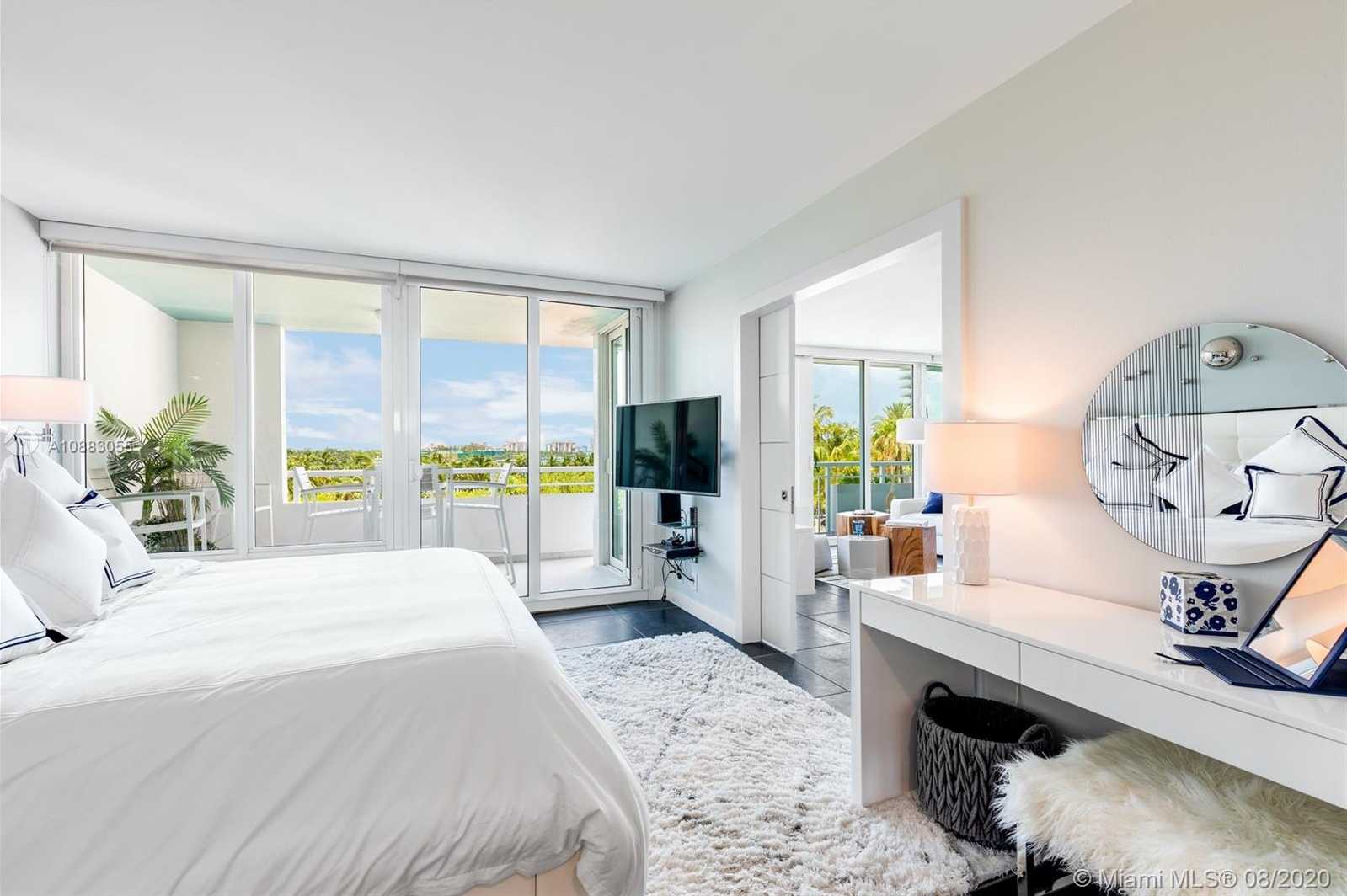 Small Image of 400 SOUTH POINTE DR #401, Miami Beach Number 15