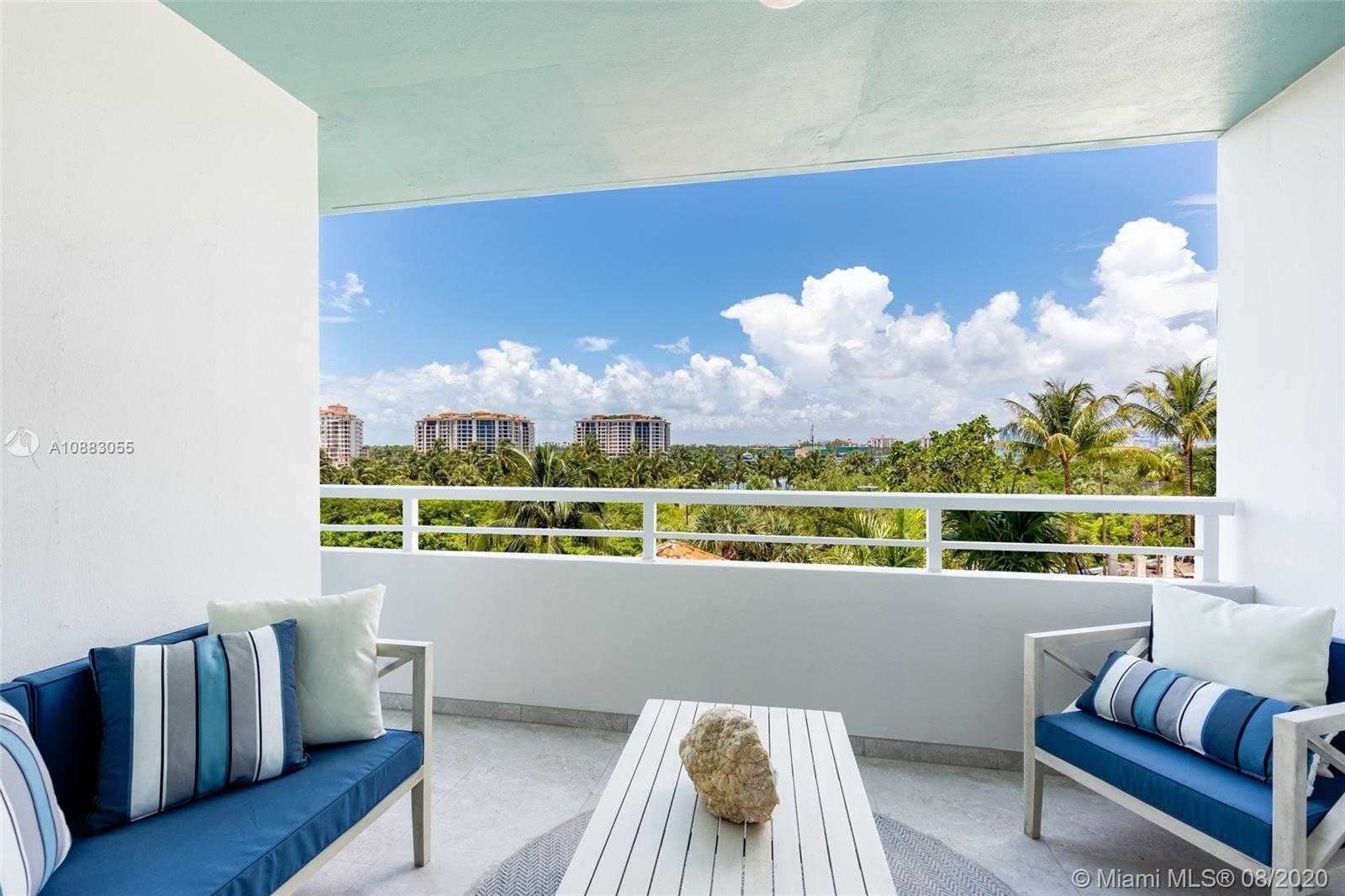 Small Image of 400 SOUTH POINTE DR #401, Miami Beach Number 20