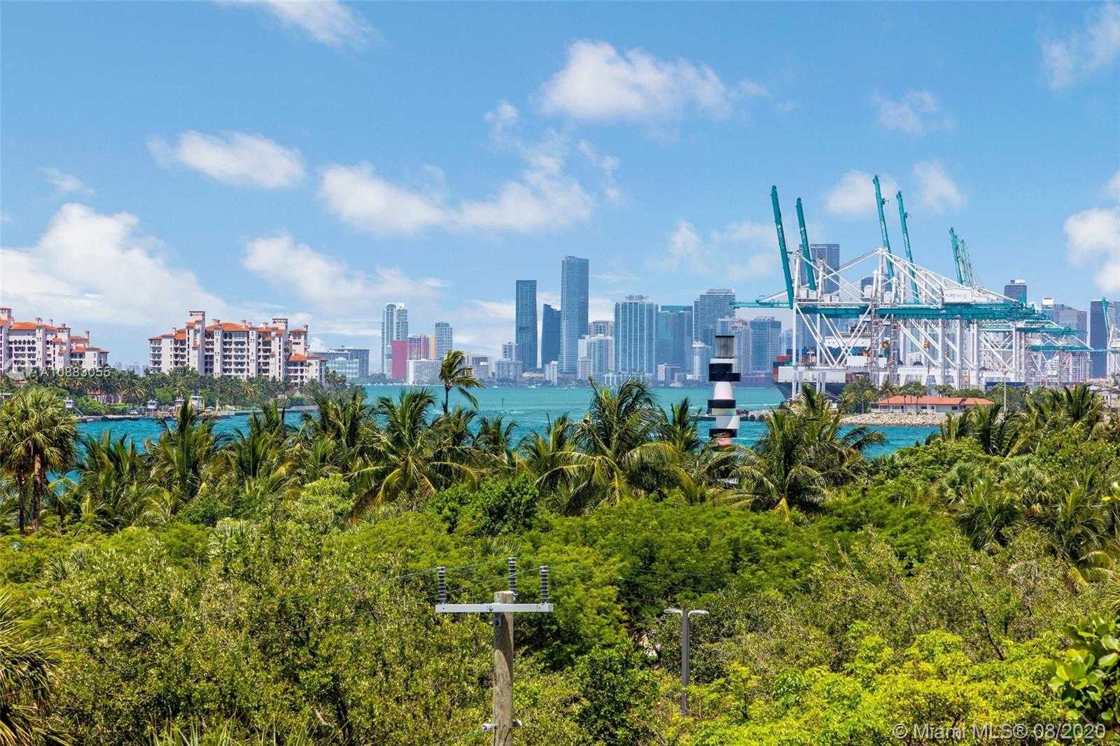 Small Image of 400 SOUTH POINTE DR #401, Miami Beach Number 22