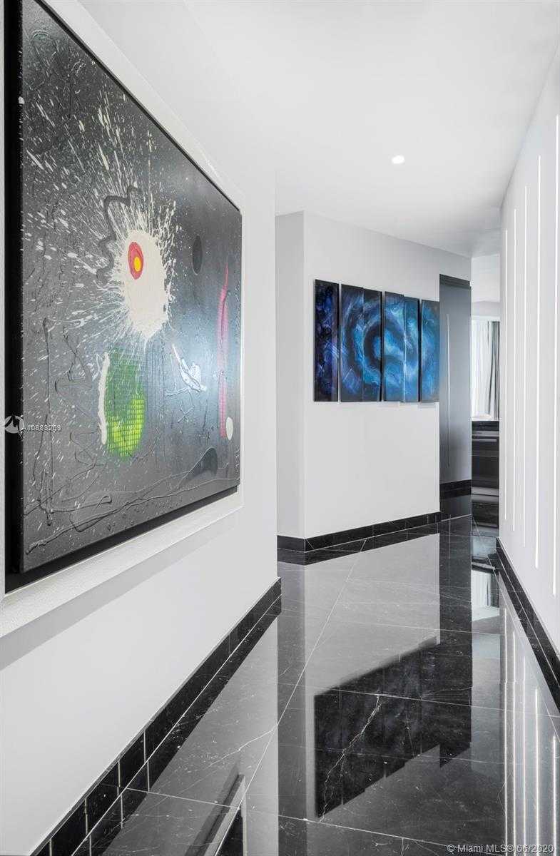 Small Image of 18555 COLLINS AVE #3505, Sunny Isles Beach Number 10