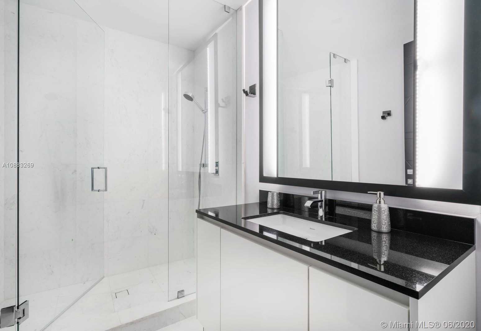 Small Image of 18555 COLLINS AVE #3505, Sunny Isles Beach Number 11