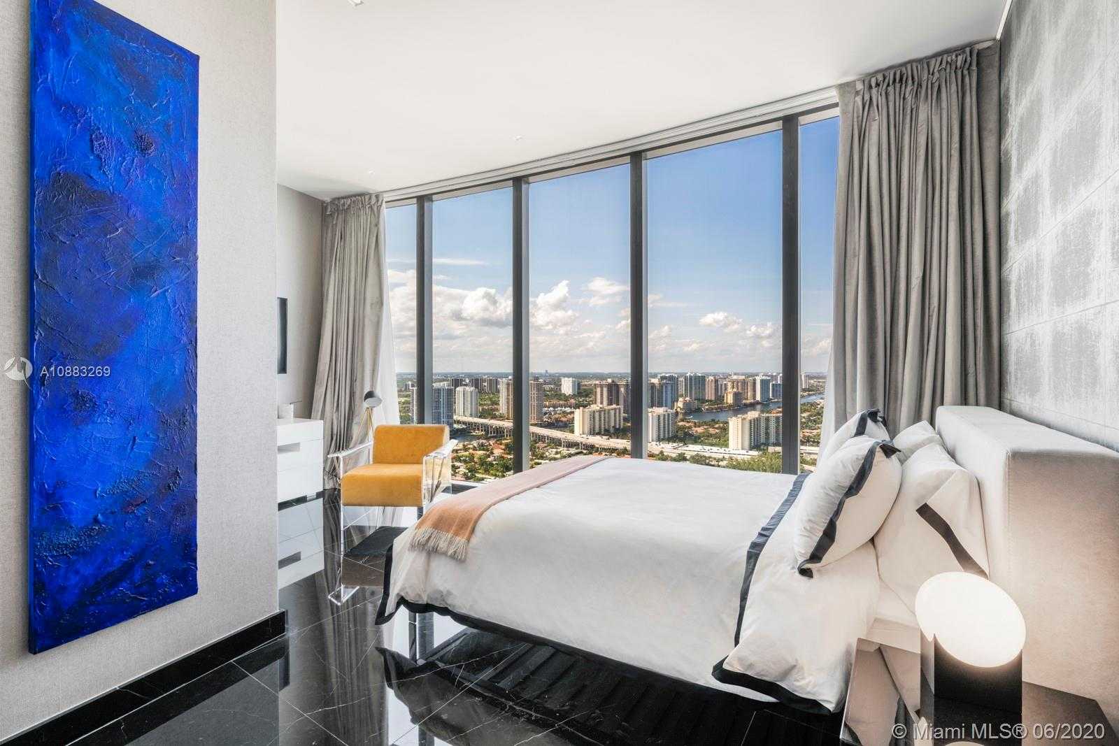 Small Image of 18555 COLLINS AVE #3505, Sunny Isles Beach Number 12