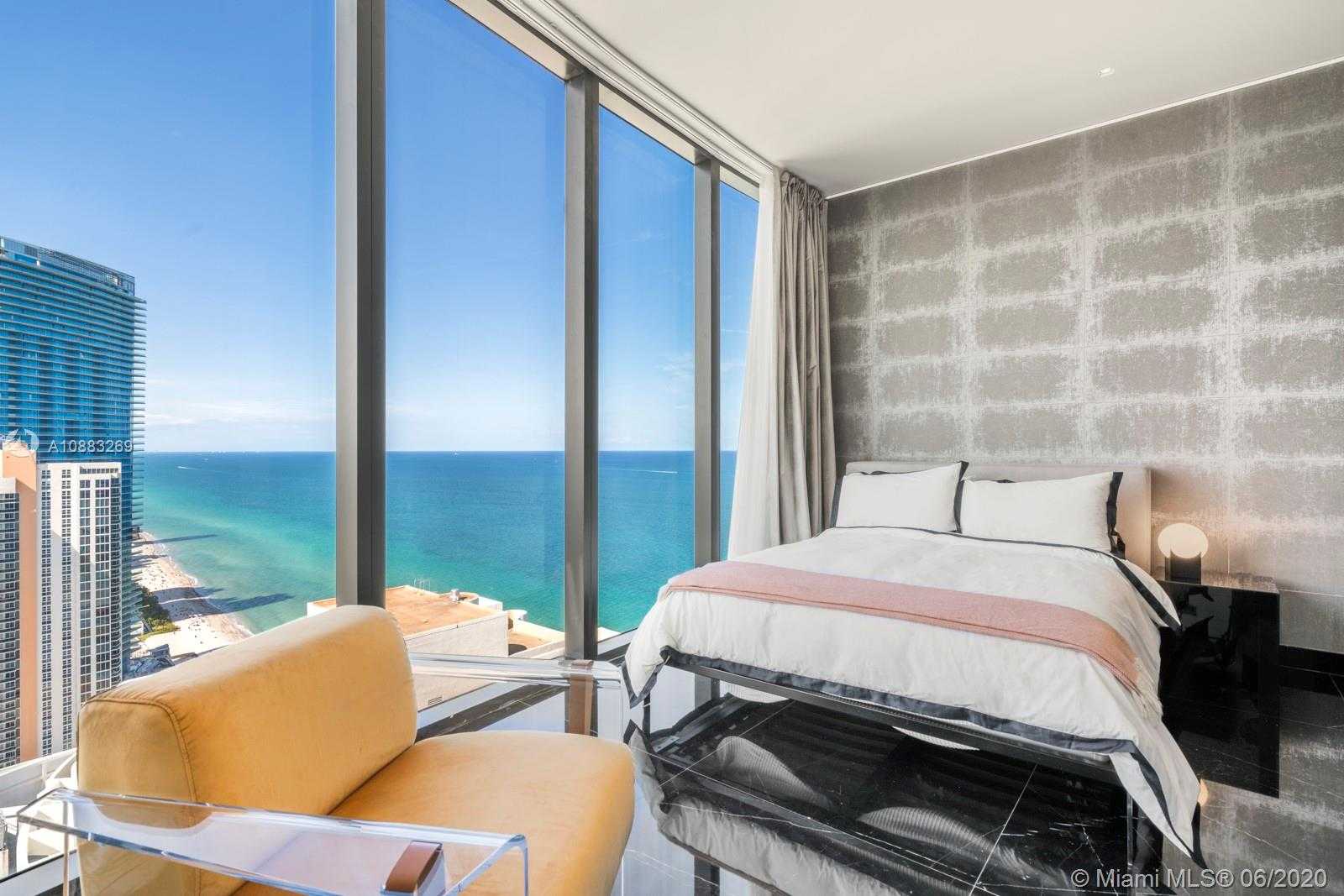 Small Image of 18555 COLLINS AVE #3505, Sunny Isles Beach Number 13