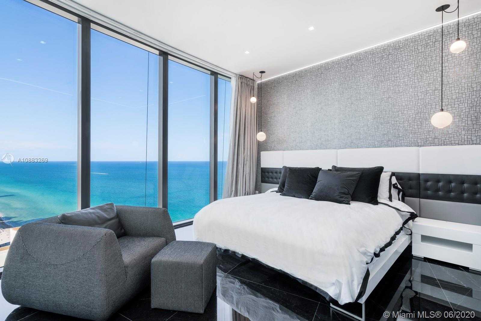 Small Image of 18555 COLLINS AVE #3505, Sunny Isles Beach Number 14