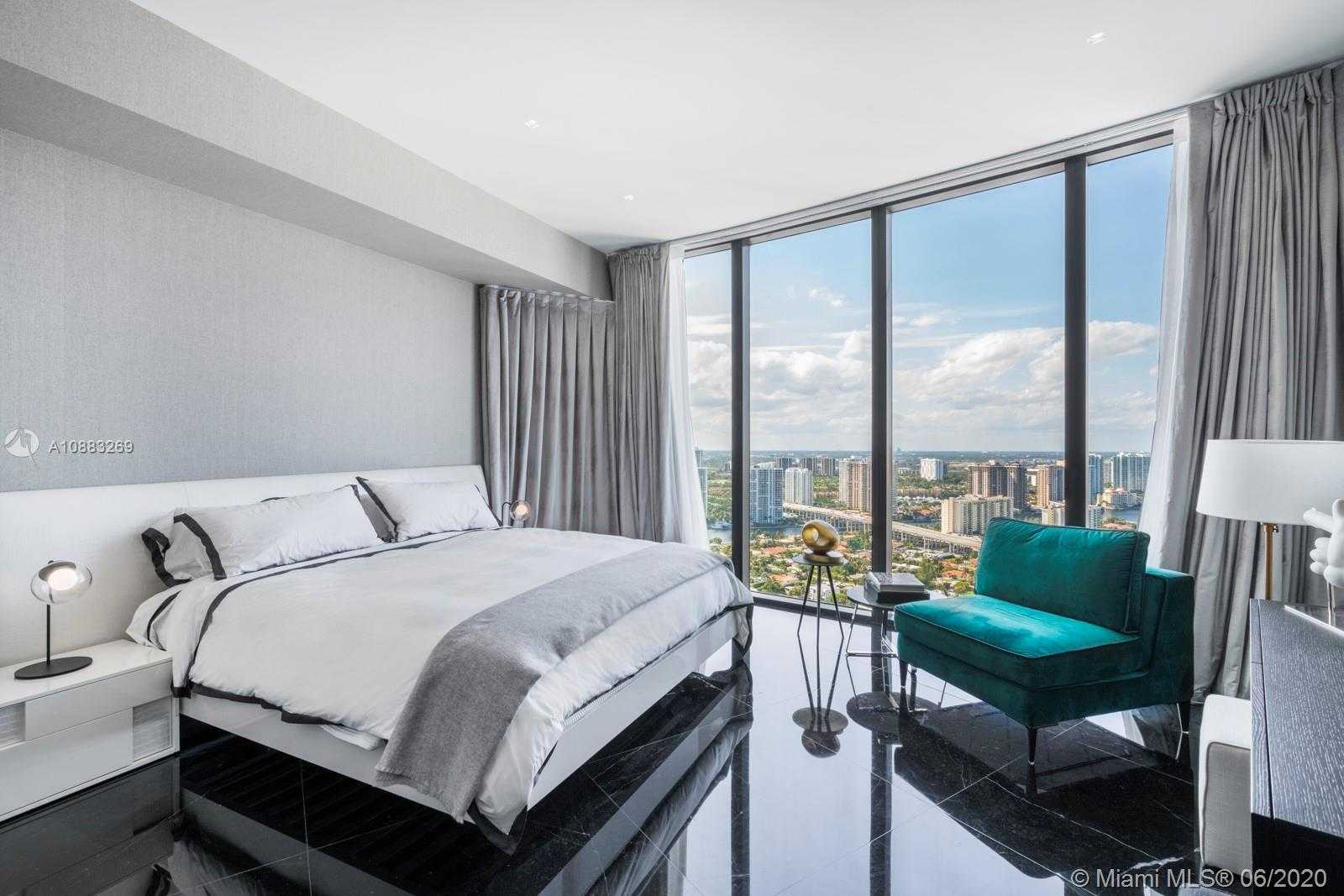 Small Image of 18555 COLLINS AVE #3505, Sunny Isles Beach Number 15