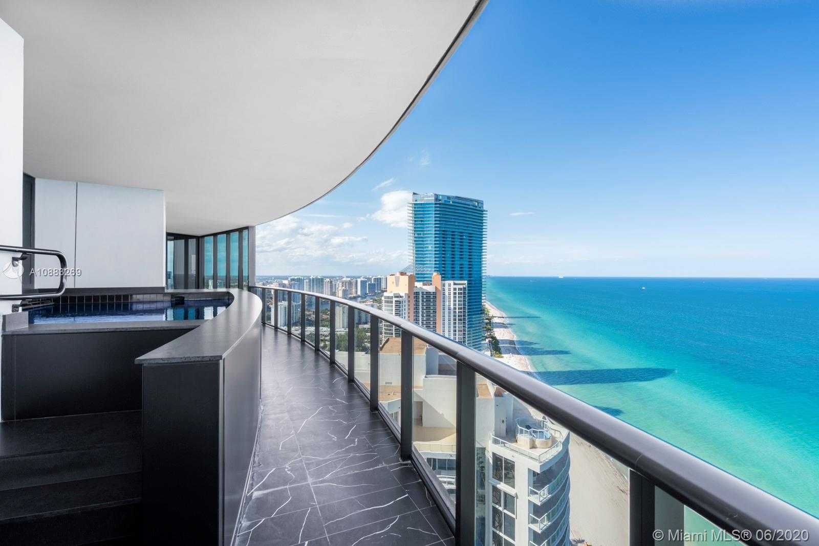 Small Image of 18555 COLLINS AVE #3505, Sunny Isles Beach Number 19