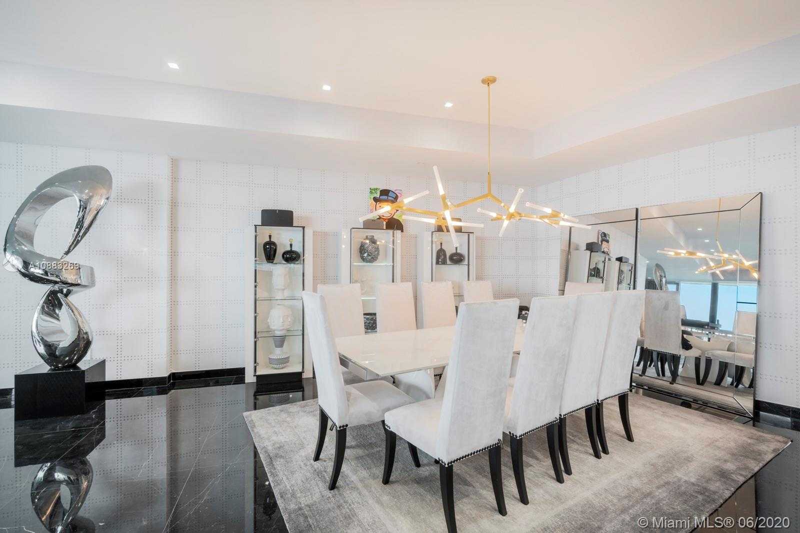 Small Image of 18555 COLLINS AVE #3505, Sunny Isles Beach Number 3