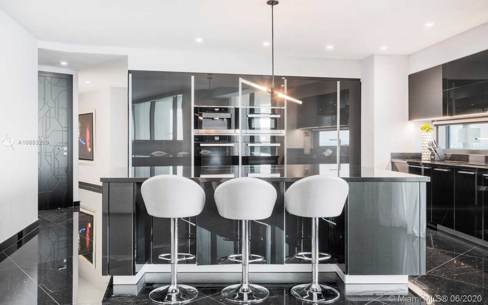 Small Image of 18555 COLLINS AVE #3505, Sunny Isles Beach Number 5