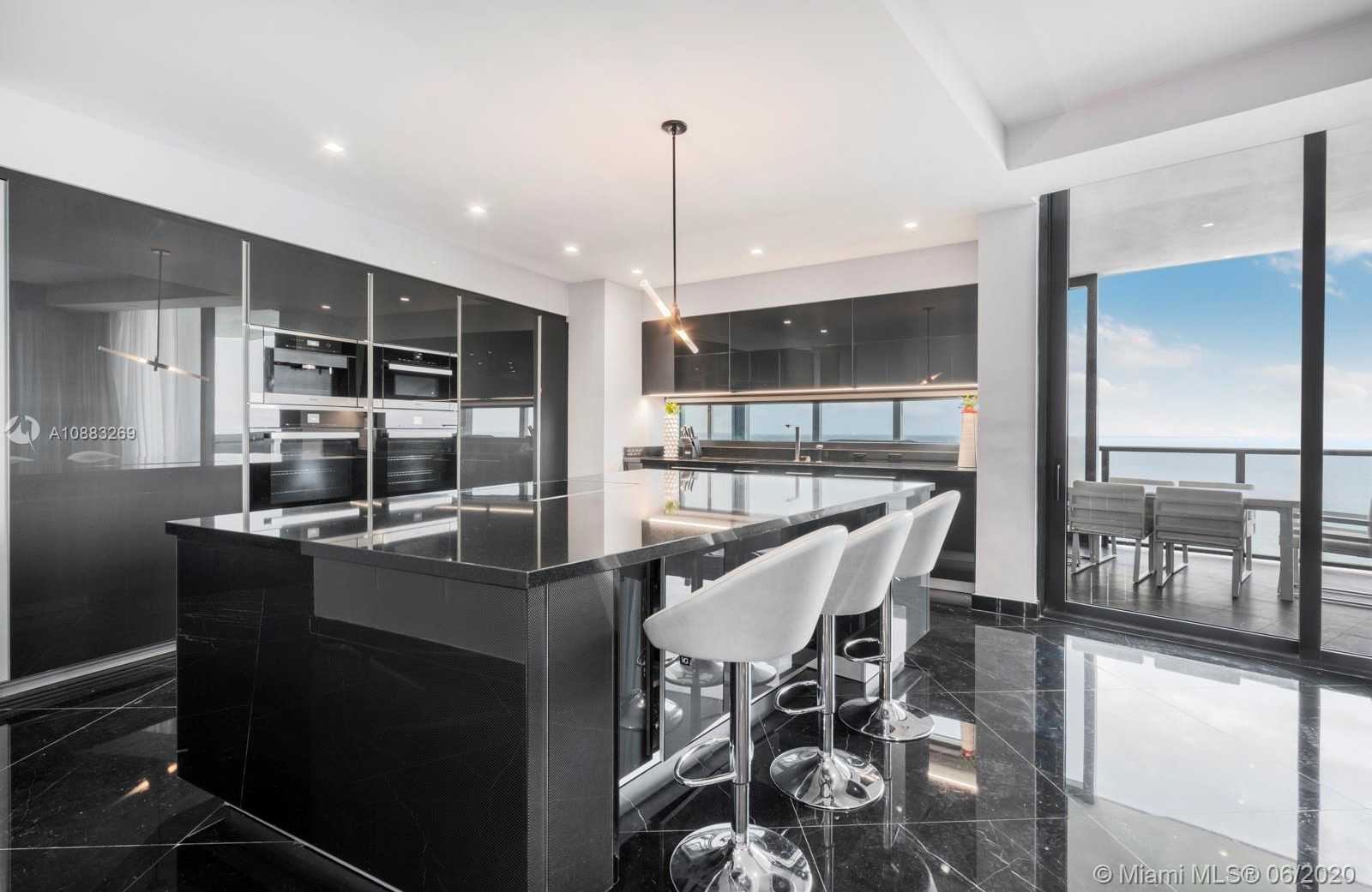 Small Image of 18555 COLLINS AVE #3505, Sunny Isles Beach Number 6