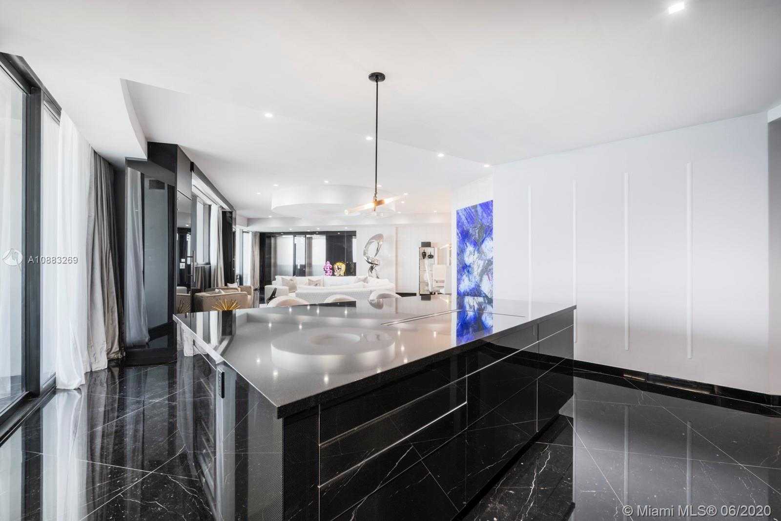 Small Image of 18555 COLLINS AVE #3505, Sunny Isles Beach Number 7