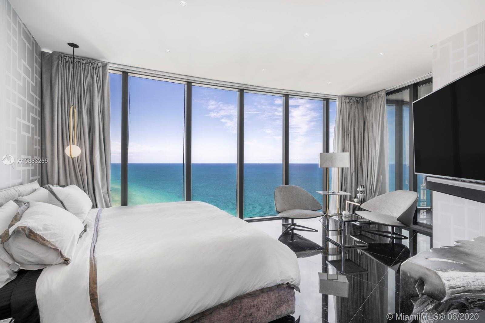 Small Image of 18555 COLLINS AVE #3505, Sunny Isles Beach Number 8