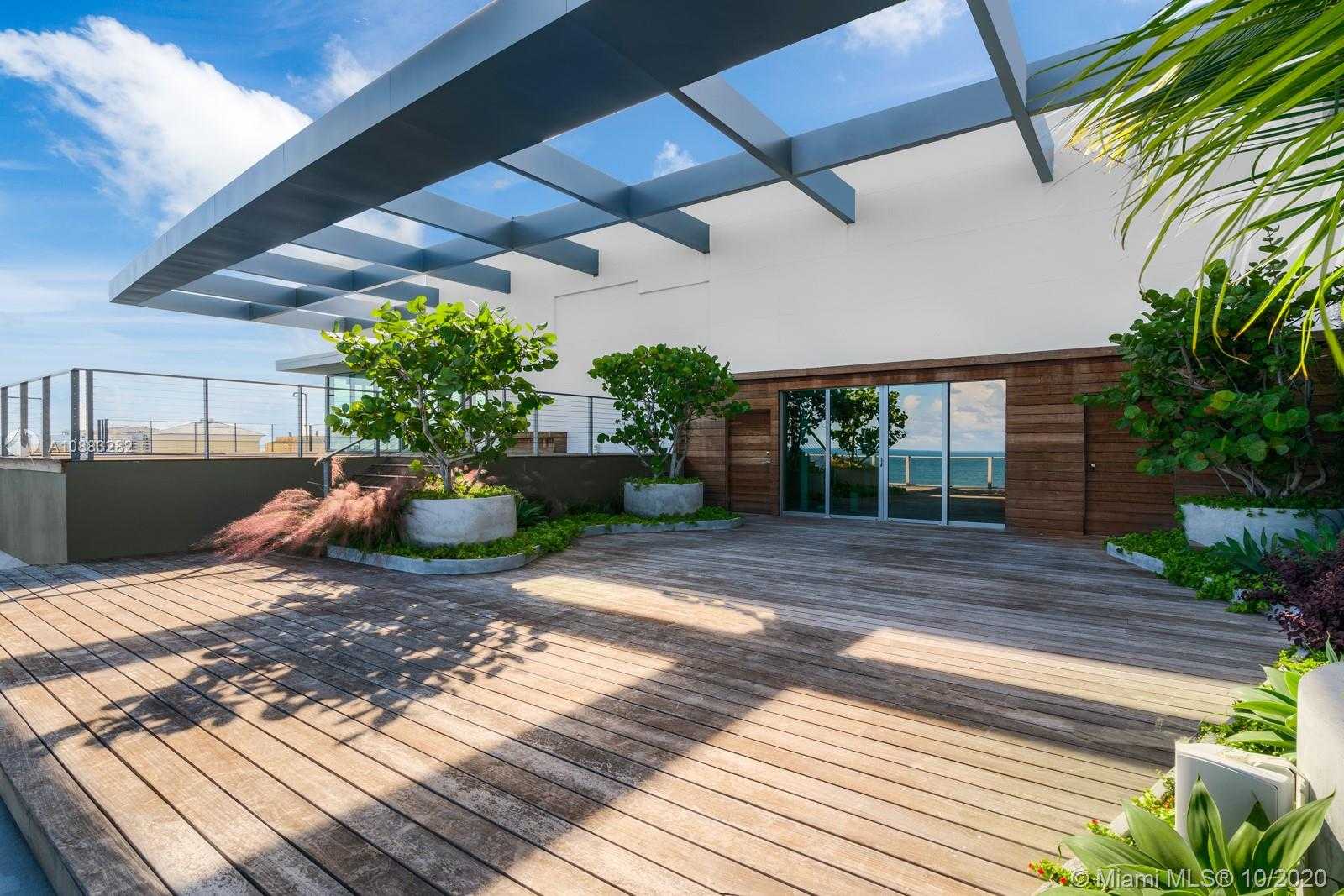 Small Image of 360 OCEAN DR #PH1S, Key Biscayne Number 16