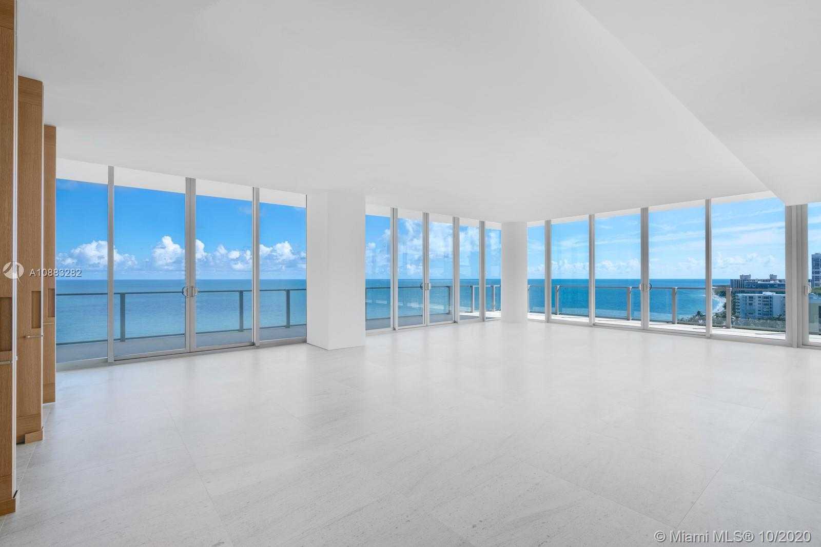Small Image of 360 OCEAN DR #PH1S, Key Biscayne Number 18