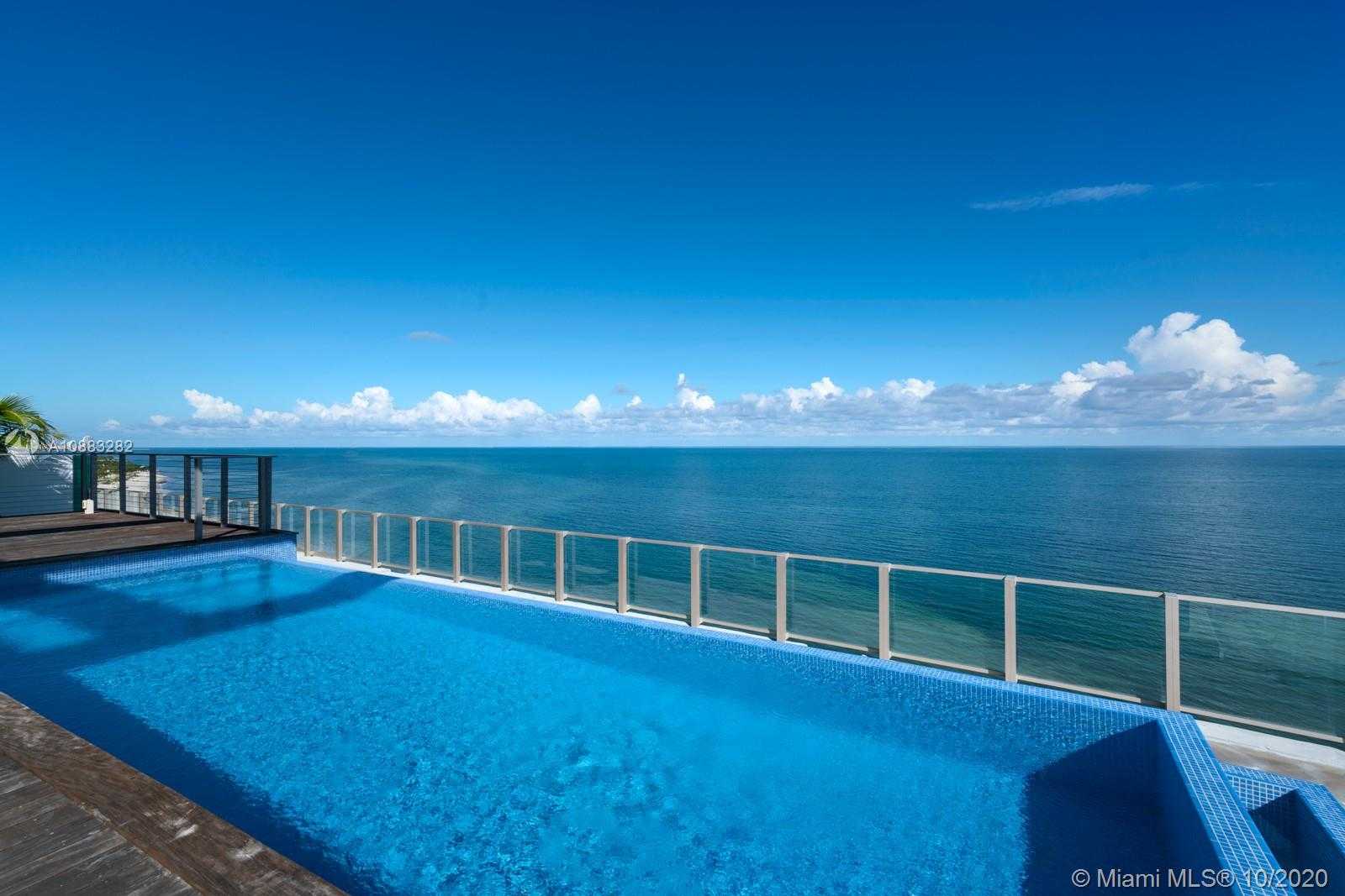 Small Image of 360 OCEAN DR #PH1S, Key Biscayne Number 2