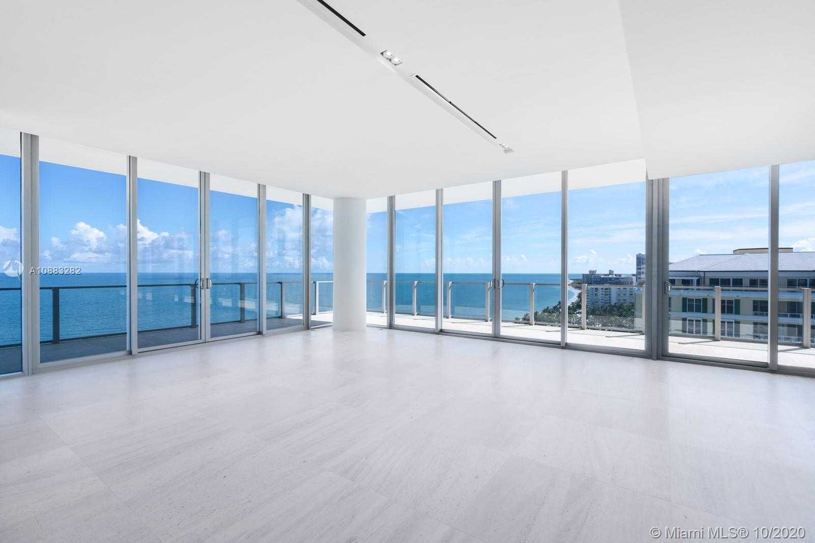 Small Image of 360 OCEAN DR #PH1S, Key Biscayne Number 22