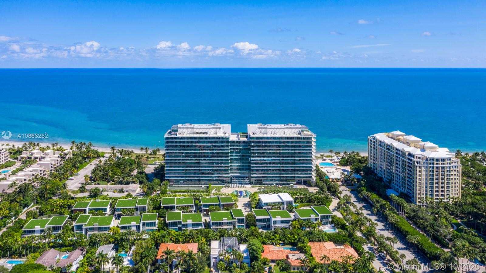 Small Image of 360 OCEAN DR #PH1S, Key Biscayne Number 27