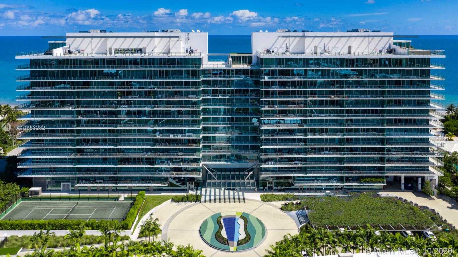 Small Image of 360 OCEAN DR #PH1S, Key Biscayne Number 28