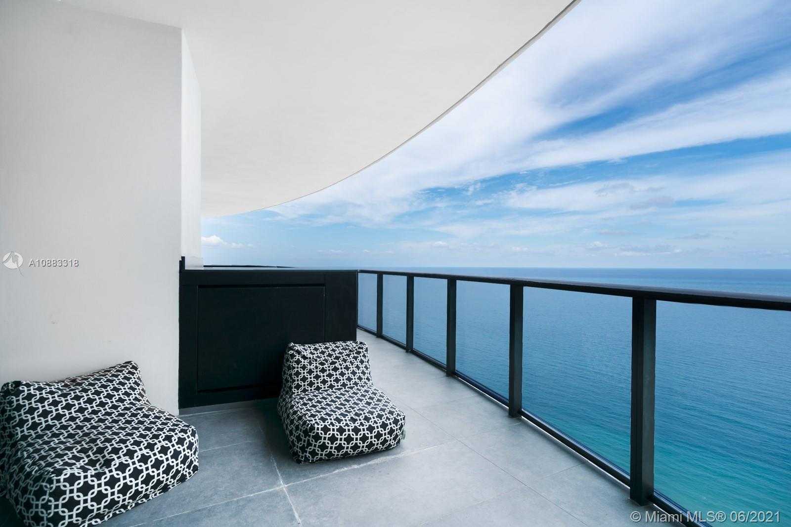 Small Image of 18555 COLLINS AVE #3601, Sunny Isles Beach Number 11