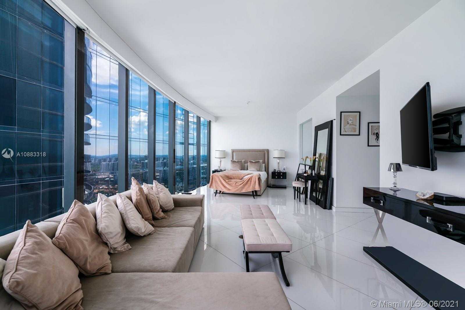 Small Image of 18555 COLLINS AVE #3601, Sunny Isles Beach Number 12