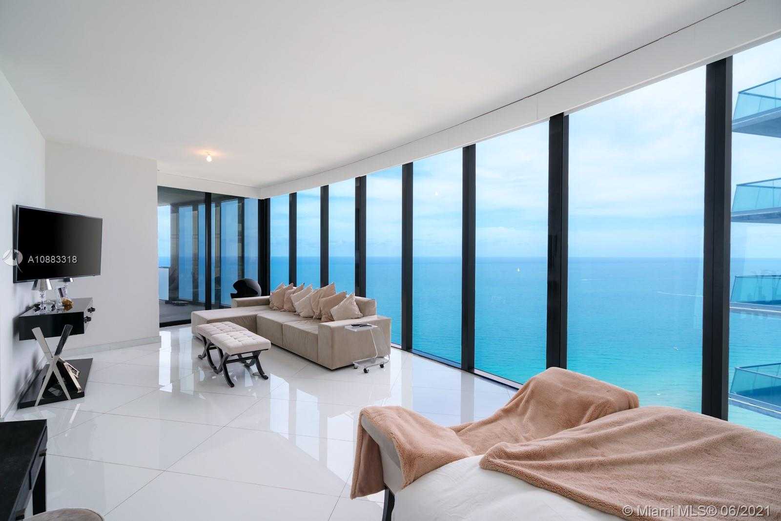 Small Image of 18555 COLLINS AVE #3601, Sunny Isles Beach Number 13