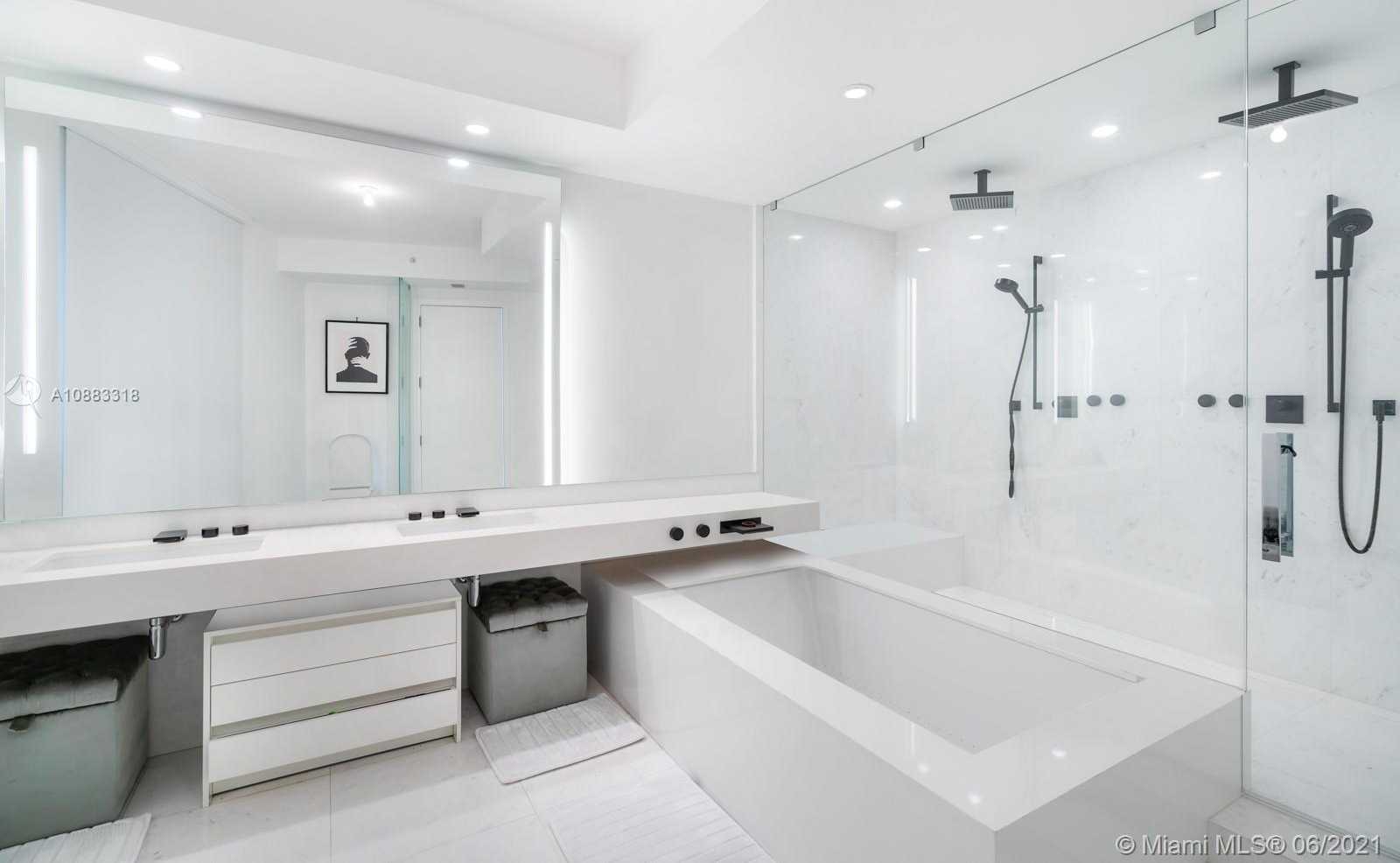 Small Image of 18555 COLLINS AVE #3601, Sunny Isles Beach Number 15