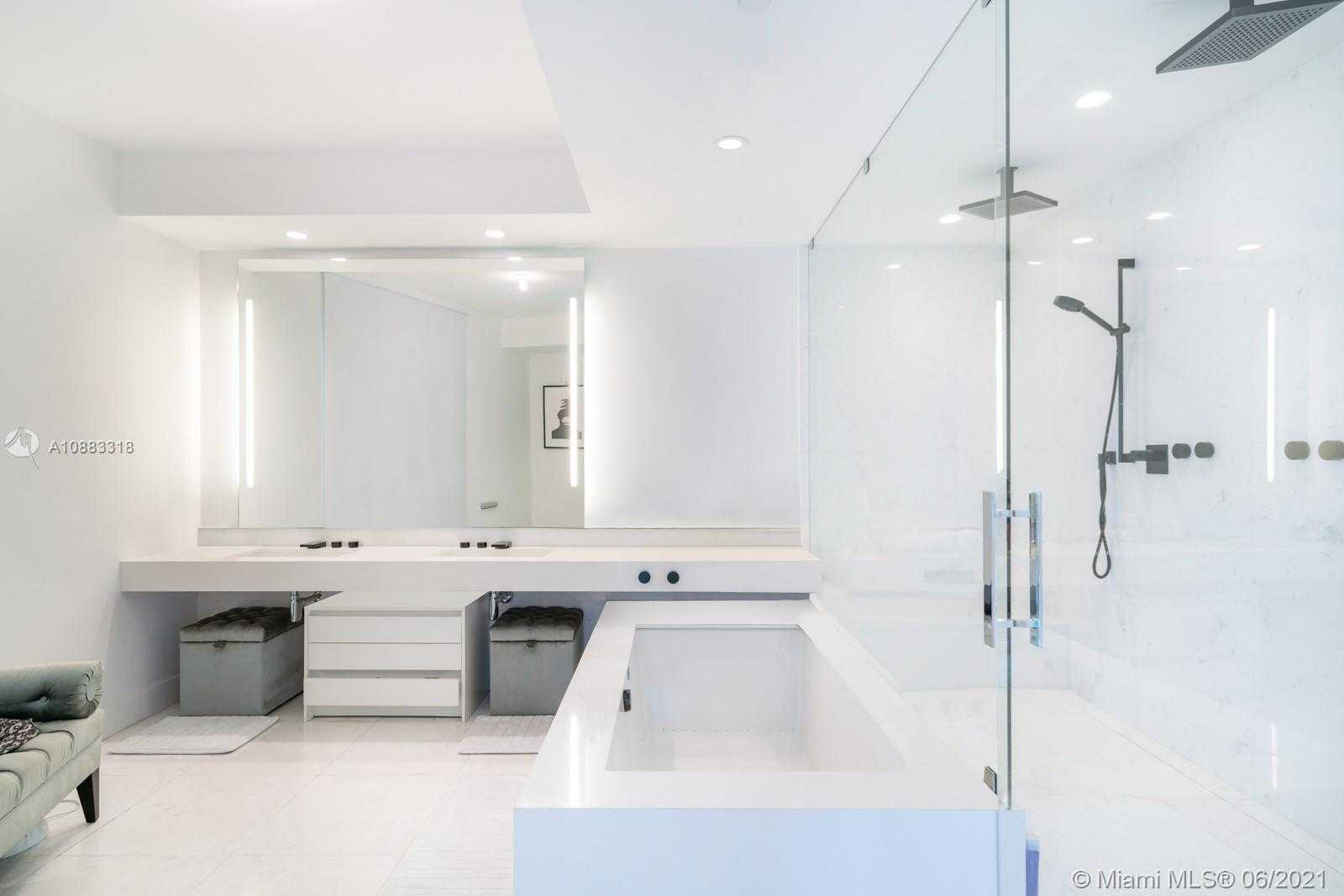 Small Image of 18555 COLLINS AVE #3601, Sunny Isles Beach Number 16