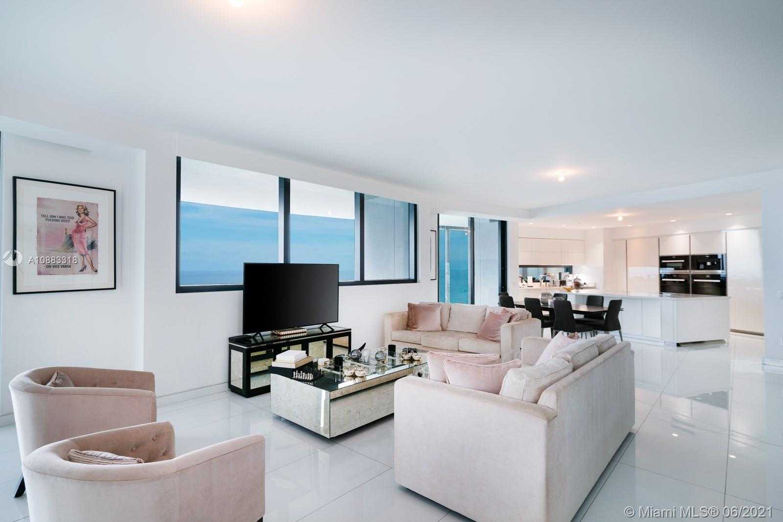 Small Image of 18555 COLLINS AVE #3601, Sunny Isles Beach Number 3