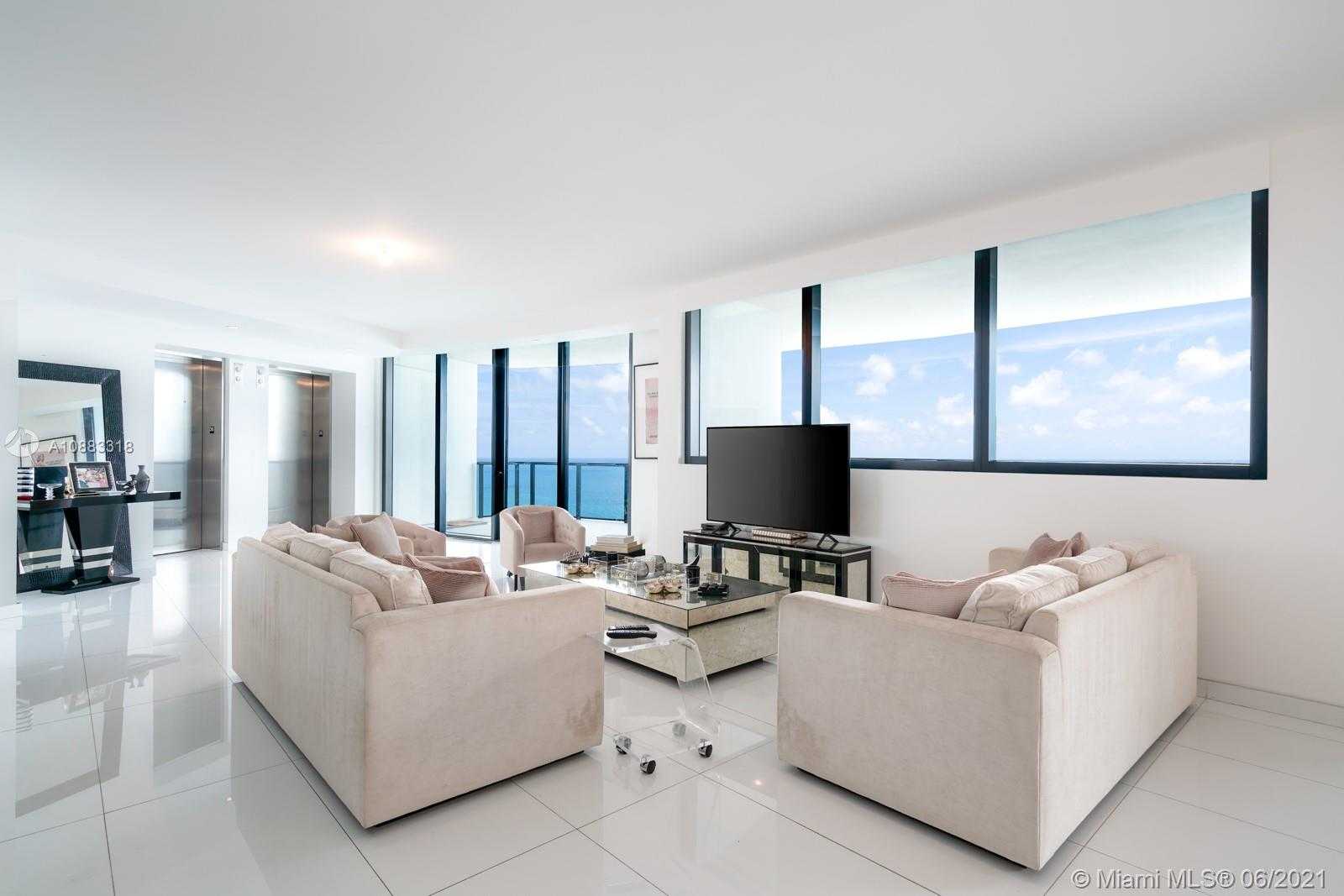 Small Image of 18555 COLLINS AVE #3601, Sunny Isles Beach Number 4
