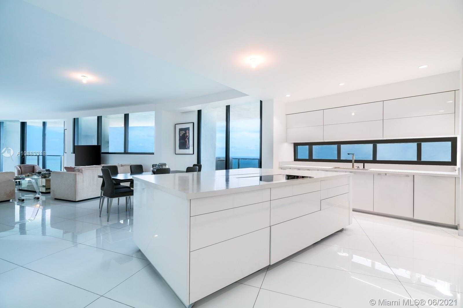 Small Image of 18555 COLLINS AVE #3601, Sunny Isles Beach Number 5