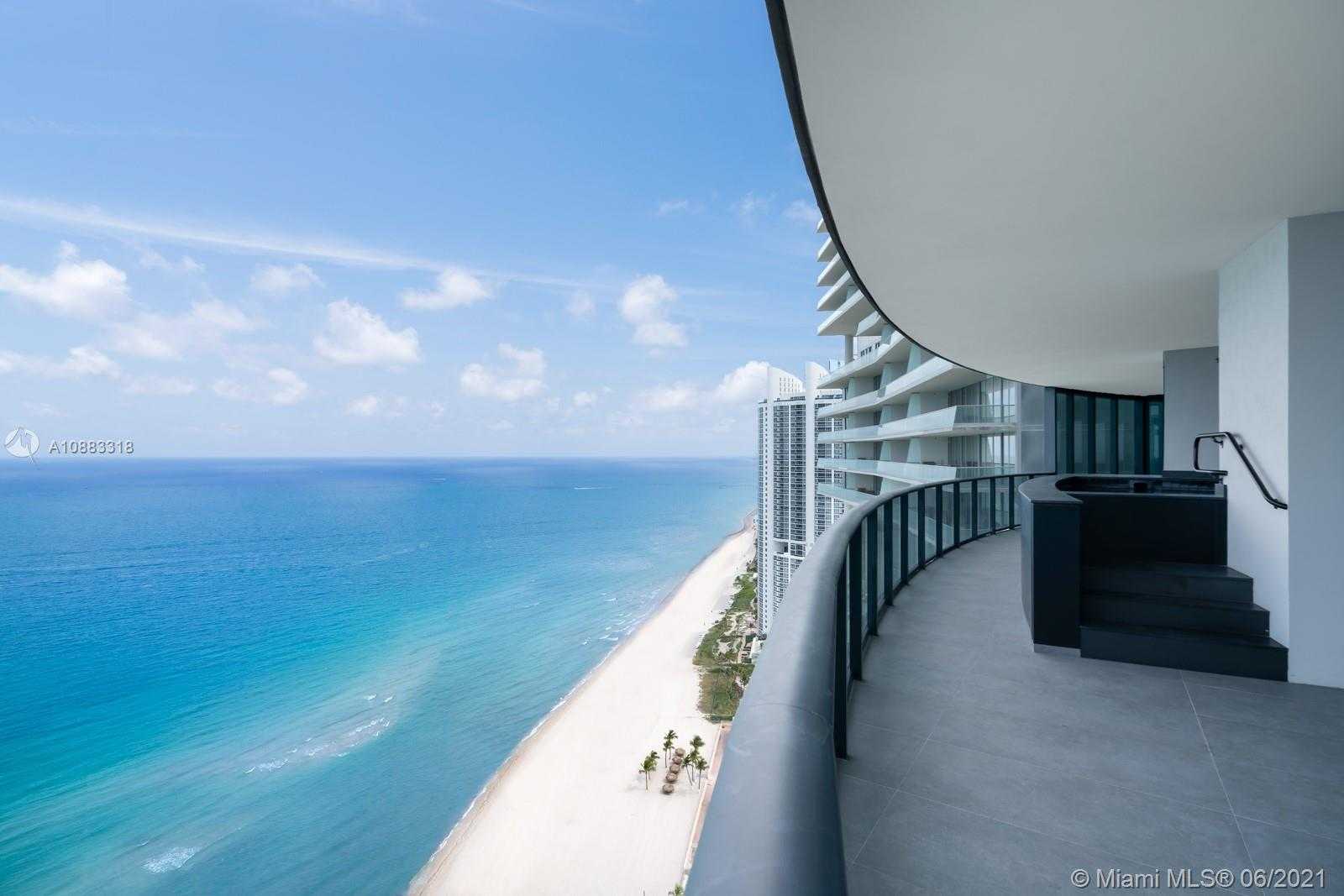 Small Image of 18555 COLLINS AVE #3601, Sunny Isles Beach Number 8