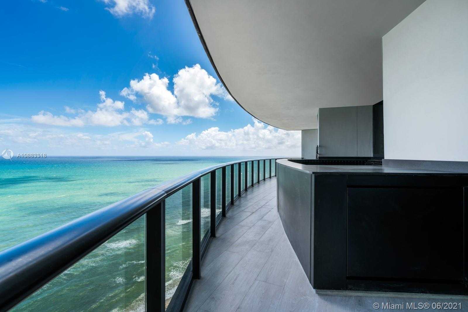 Small Image of 18555 COLLINS AVE #3601, Sunny Isles Beach Number 9