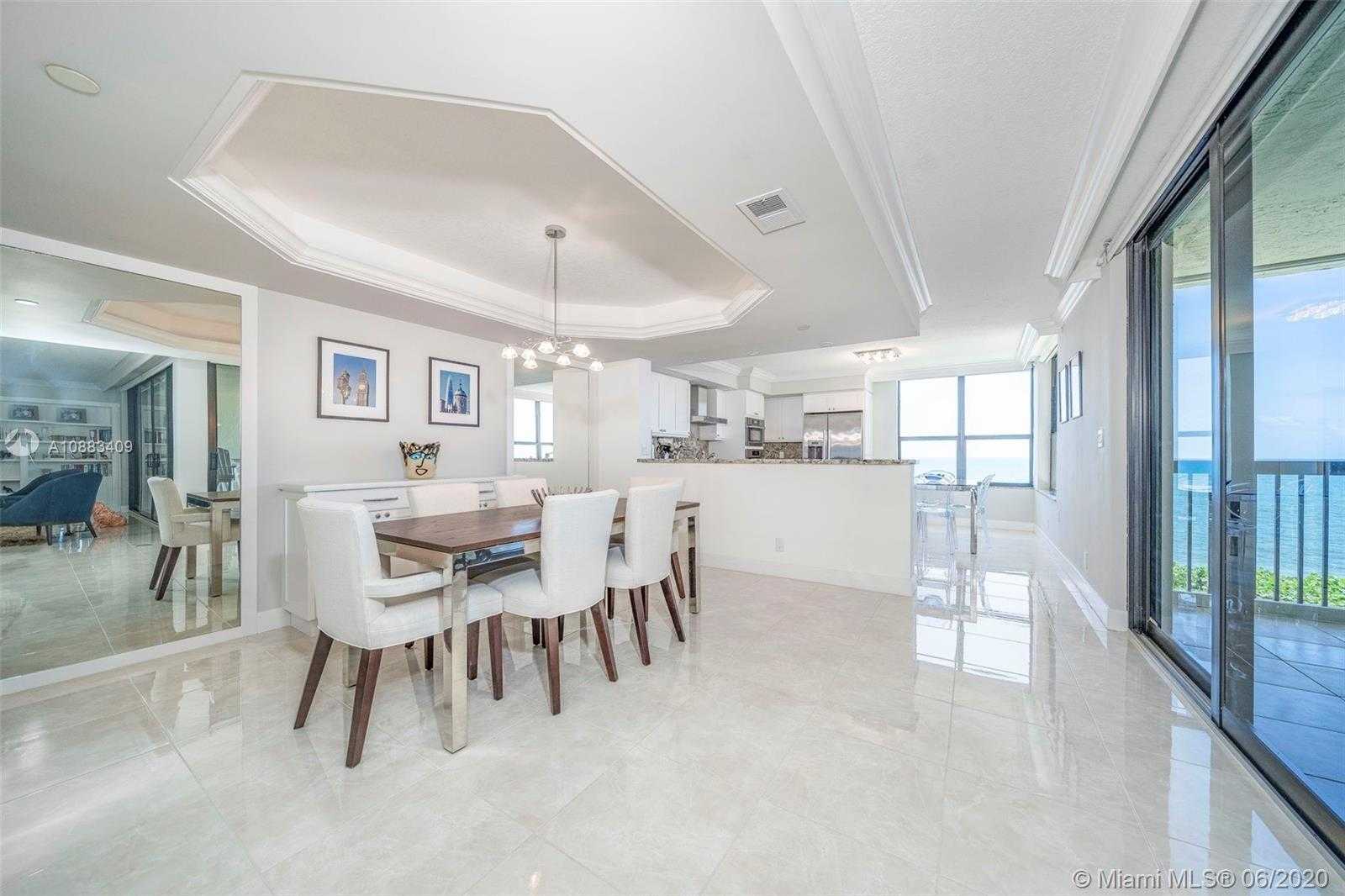 Small Image of 19670 BEACH RD #A415, Tequesta Number 10