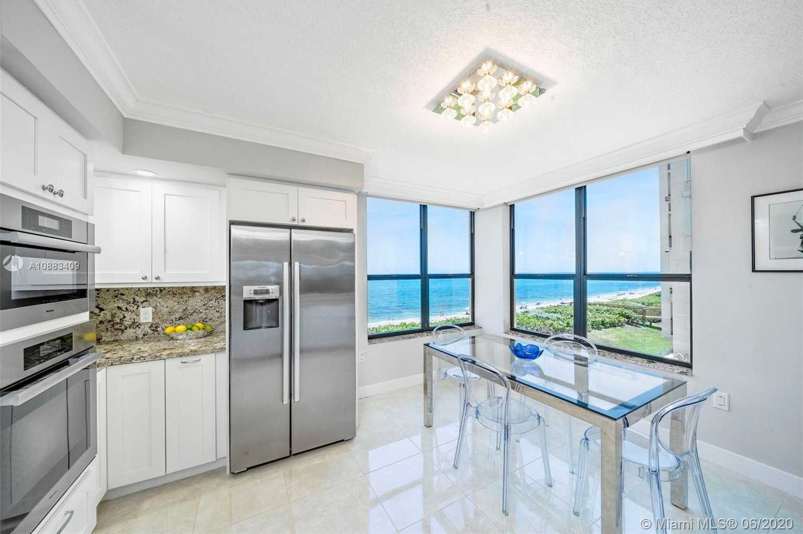 Small Image of 19670 BEACH RD #A415, Tequesta Number 13