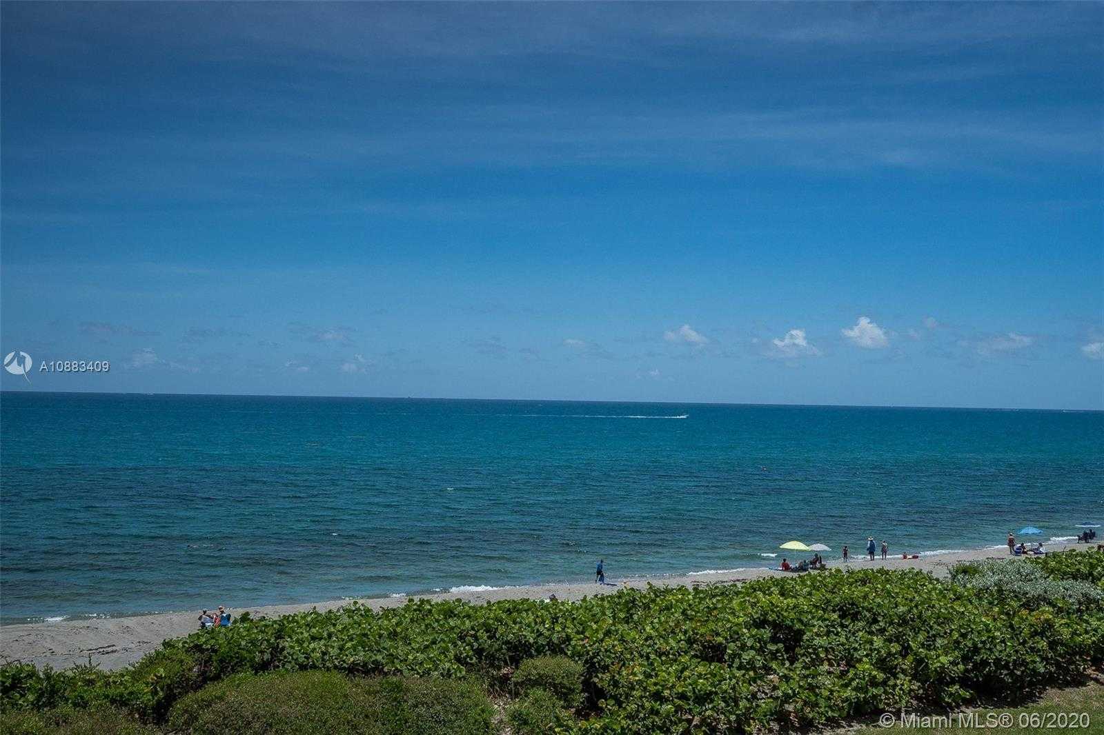 Small Image of 19670 BEACH RD #A415, Tequesta Number 18